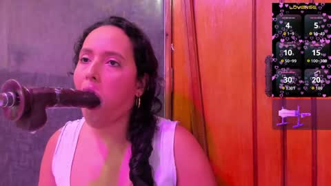 Dalia online show from May 15, 2026, 4:30 am