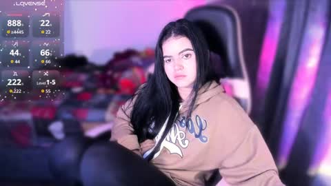 Dalia April online show from April 14, 2026, 11:55 pm