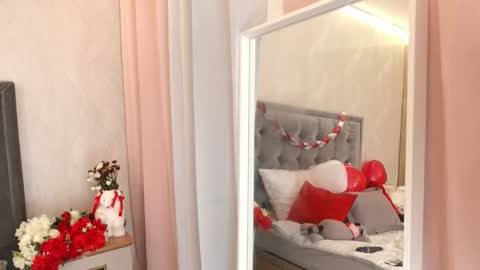 Snapshot of daliacruz chatting on February 11, 2026, 6:35 pm Dalia bondage online show from February 11, 2026, 6:35 pm