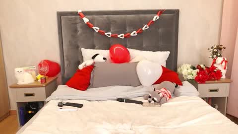 Snapshot of daliacruz chatting on February 12, 2026, 7:31 pm Dalia bondage online show from February 12, 2026, 7:31 pm