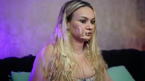 Snapshot of daliamissy chatting on March 23, 2026, 8:35 pm Dalia online show from March 23, 2026, 8:35 pm