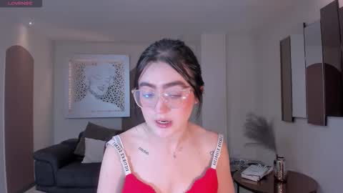 Snapshot of daliarosex chatting on February 3, 2026, 2:53 am Dalia Rose online show from February 3, 2026, 2:53 am