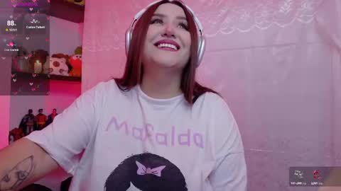 Snapshot of daliis_ chatting on June 24, 2026, 11:04 pm DALIA online show from June 24, 2026, 11:04 pm