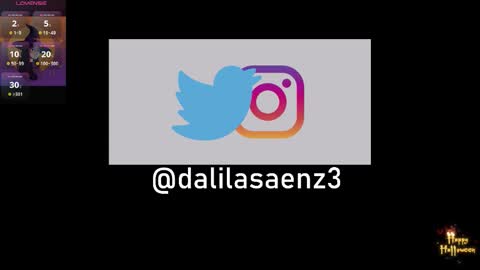   online show from October 19, 2025, 12:50 pm