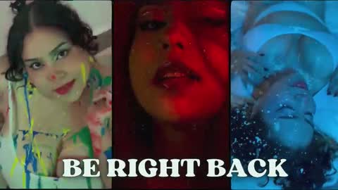 Dalila  online show from February 26, 2025, 5:17 pm