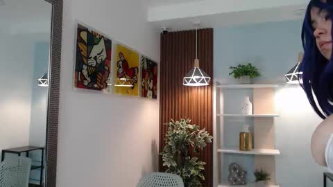 Snapshot of dalila_sky chatting on February 20, 2026, 6:08 pm Dalila online show from February 20, 2026, 6:08 pm