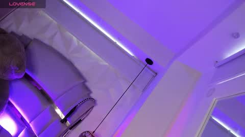 Snapshot of dalila_thoms chatting on January 29, 2025, 1:28 pm Dalila online show from January 29, 2025, 1:28 pm