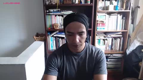 JamesDali online show from January 4, 2025, 2:14 pm