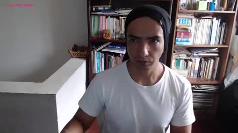 JamesDali online show from January 5, 2025, 1:15 pm