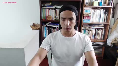 JamesDali online show from January 5, 2025, 7:49 pm