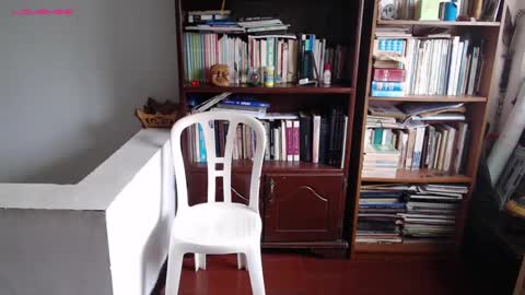 JamesDali online show from January 8, 2025, 1:09 pm