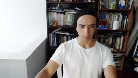 JamesDali online show from February 3, 2025, 1:52 am