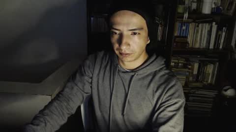 JamesDali online show from February 21, 2025, 4:51 am