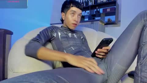 Dallen Grant online show from November 12, 2025, 8:30 pm