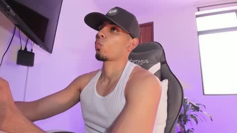 Snapshot of dalton111_ chatting on February 22, 2025, 7:36 pm Dalton online show from February 22, 2025, 7:36 pm