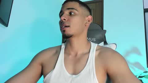 Snapshot of dalton111_ chatting on March 4, 2025, 10:49 pm Dalton online show from March 4, 2025, 10:49 pm