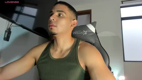 Snapshot of dalton111_ chatting on September 12, 2025, 11:32 am Dalton online show from September 12, 2025, 11:32 am