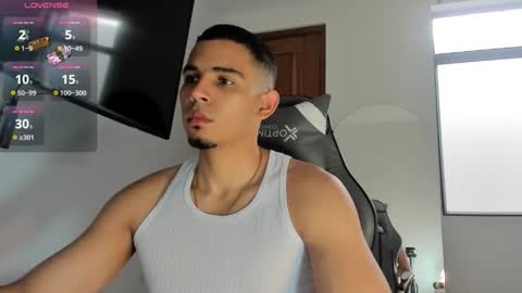 Snapshot of dalton111_ chatting on September 24, 2025, 12:08 pm Dalton online show from September 24, 2025, 12:08 pm