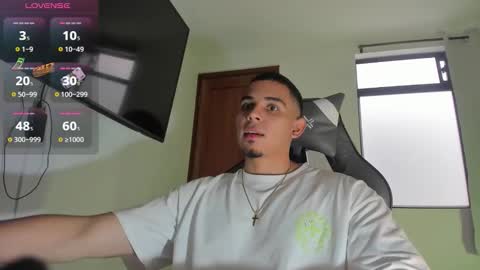 Snapshot of dalton111_ chatting on September 30, 2025, 4:12 pm Dalton online show from September 30, 2025, 4:12 pm