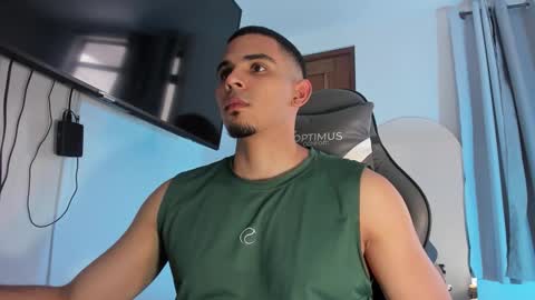 Snapshot of dalton111_ chatting on November 5, 2025, 8:09 pm Dalton online show from November 5, 2025, 8:09 pm