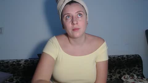 Maria online show from November 7, 2025, 10:21 pm