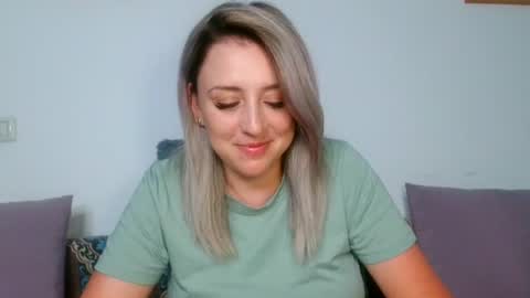 Maria online show from July 2, 2026, 9:21 pm