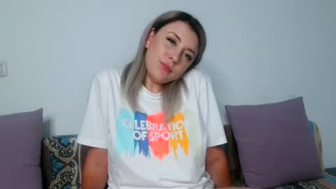 Maria online show from July 4, 2026, 9:21 pm