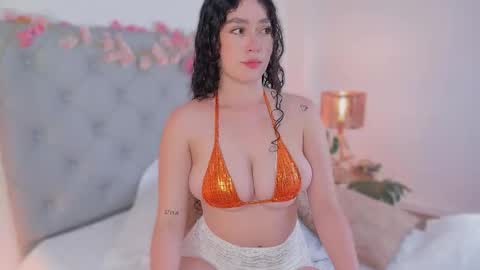 Dalyla online show from February 21, 2026, 1:23 pm