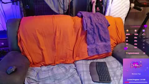 damadevotchka online show from November 17, 2025, 4:51 am