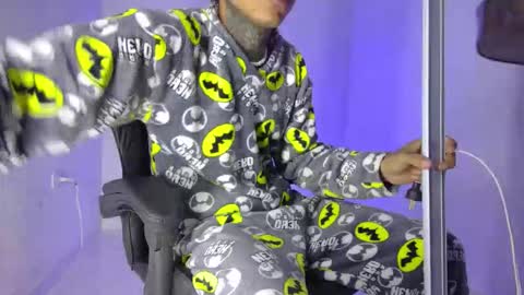 Snapshot of damar_felipe chatting on November 27, 2025, 10:12 pm damar_felipe online show from November 27, 2025, 10:12 pm