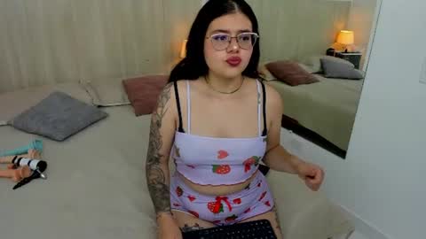 Snapshot of damaris_ponce chatting on June 30, 2026, 3:51 am Damaris Ponce online show from June 30, 2026, 3:51 am