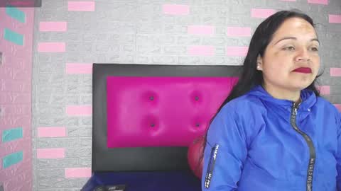  DAMARYS  online show from February 27, 2025, 3:05 pm