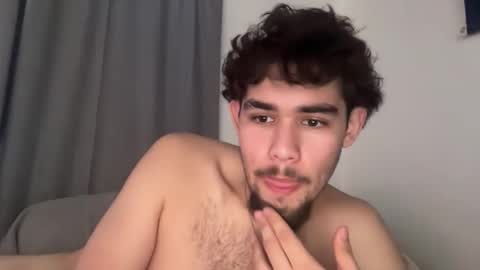 damiam xj online show from December 1, 2025, 8:58 pm