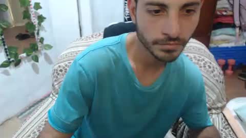 Damian online show from November 25, 2025, 6:52 pm