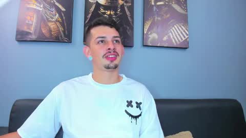 Damian Oliver online show from October 21, 2025, 5:52 am