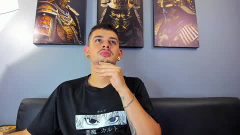 Damian Oliver online show from May 10, 2026, 6:51 am
