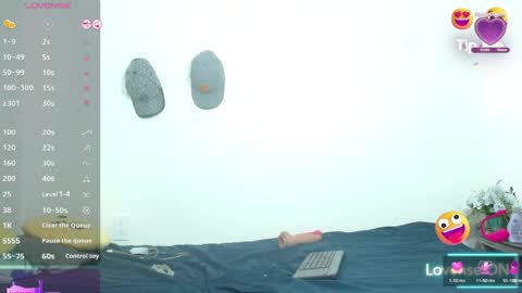 damian_and_camerum online show from April 8, 2026, 3:28 am