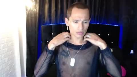 Damian online show from July 7, 2026, 7:51 pm