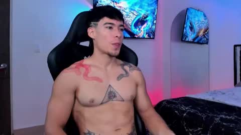 Damian online show from September 12, 2025, 10:15 am