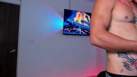 Damian online show from October 1, 2025, 10:21 am