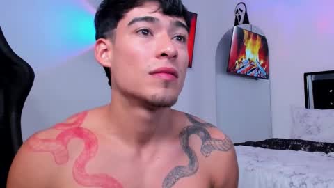 Damian online show from October 25, 2025, 4:24 pm