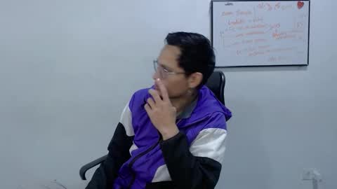 Damian Garcia online show from May 3, 2026, 4:40 am