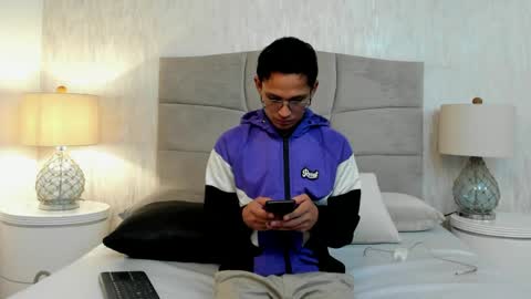 Damian Garcia online show from May 3, 2026, 11:22 pm