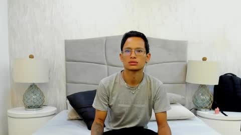 Damian Garcia online show from May 10, 2026, 2:22 pm