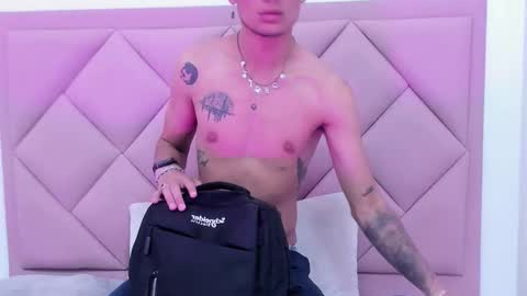 Damian Garcia online show from May 22, 2026, 3:39 pm