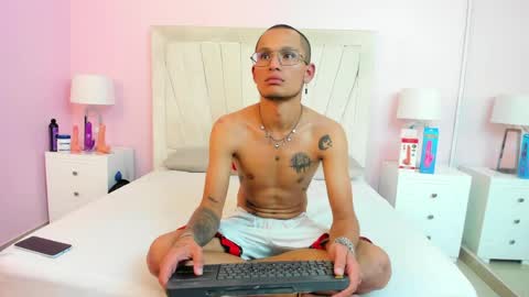 Damian Garcia online show from May 24, 2026, 6:40 am