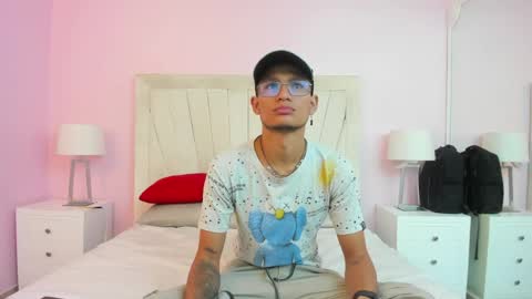 Damian Garcia online show from May 25, 2026, 10:10 am