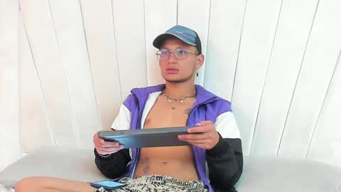 Damian Garcia online show from May 26, 2026, 6:04 pm