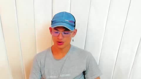 Damian Garcia online show from May 29, 2026, 8:01 am
