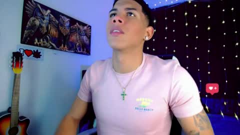 Damian online show from January 12, 2025, 3:39 am